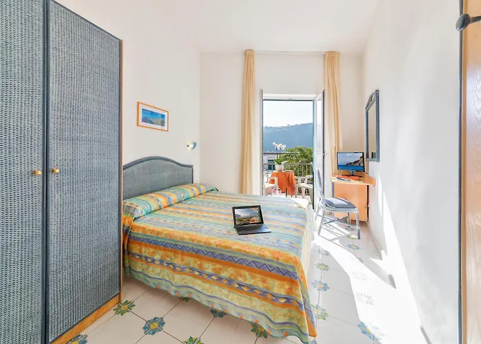 Hotel Citara Forio di Ischia