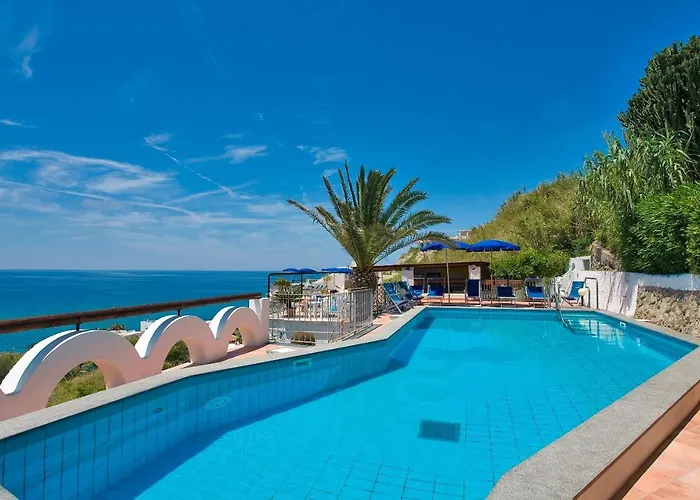 Hotel Citara Forio di Ischia